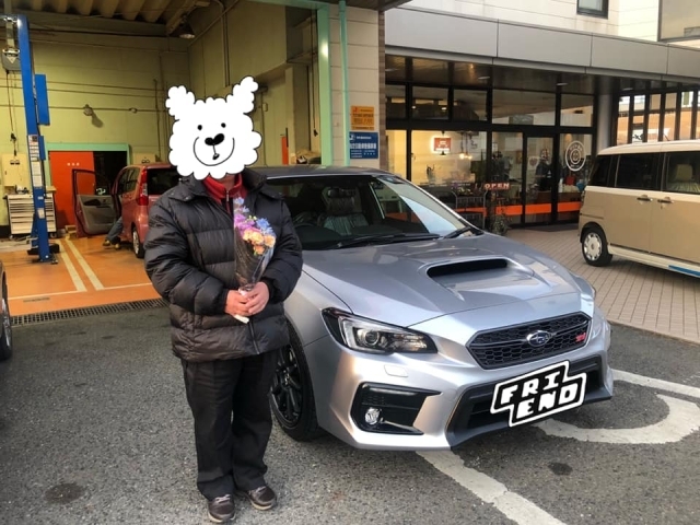 納車式詳細 I おまかせオート石川 新車 中古車 リース月々1万円