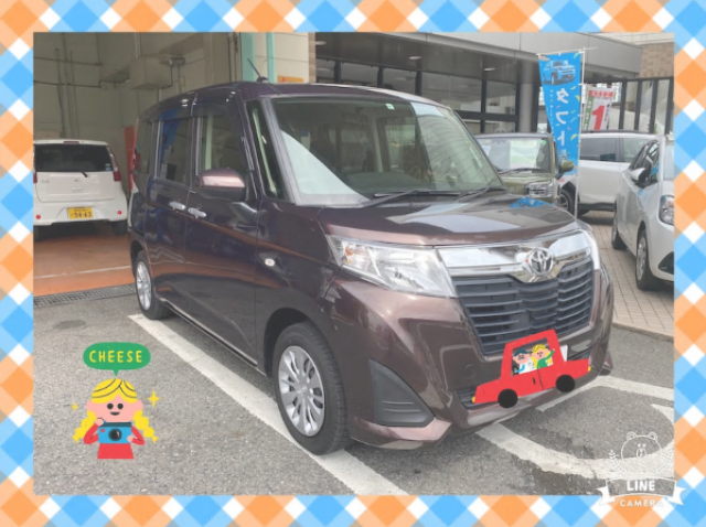 納車式詳細（ T）｜おまかせオート石川 新車・中古車・リース月々1万円～